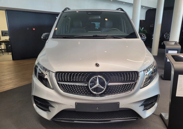 Mercedes-Benz Klasa V cena 412911 przebieg: 20, rok produkcji 2023 z Rzeszów małe 56